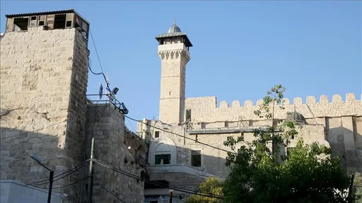Izraeli mbyll xhaminë e profetit Ibrahim në Khalil për myslimanët me rastin e festës hebraike