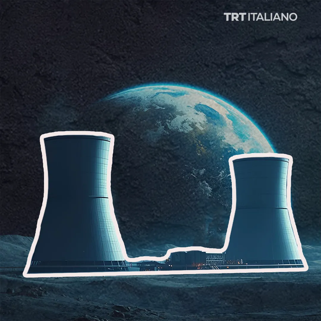 Nuova Corsa alla Luna