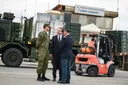 Turkish Skydagger drones arrive early in Kosovo: PM
