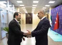 Türkiye insta a levantar las sanciones contra Siria y pide acción unida contra el terrorismo