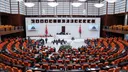 Turkish parliament warns Israel over mistreatment of its citizens, demands their return
