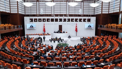 Turkish parliament warns Israel over mistreatment of its citizens, demands their return