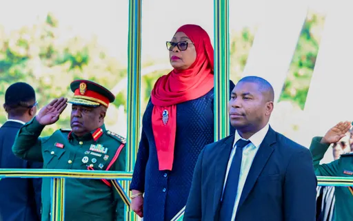 Polisi wa Tanzania kuchunguza madai ya kutekwa kwa mkosoaji wa serikali