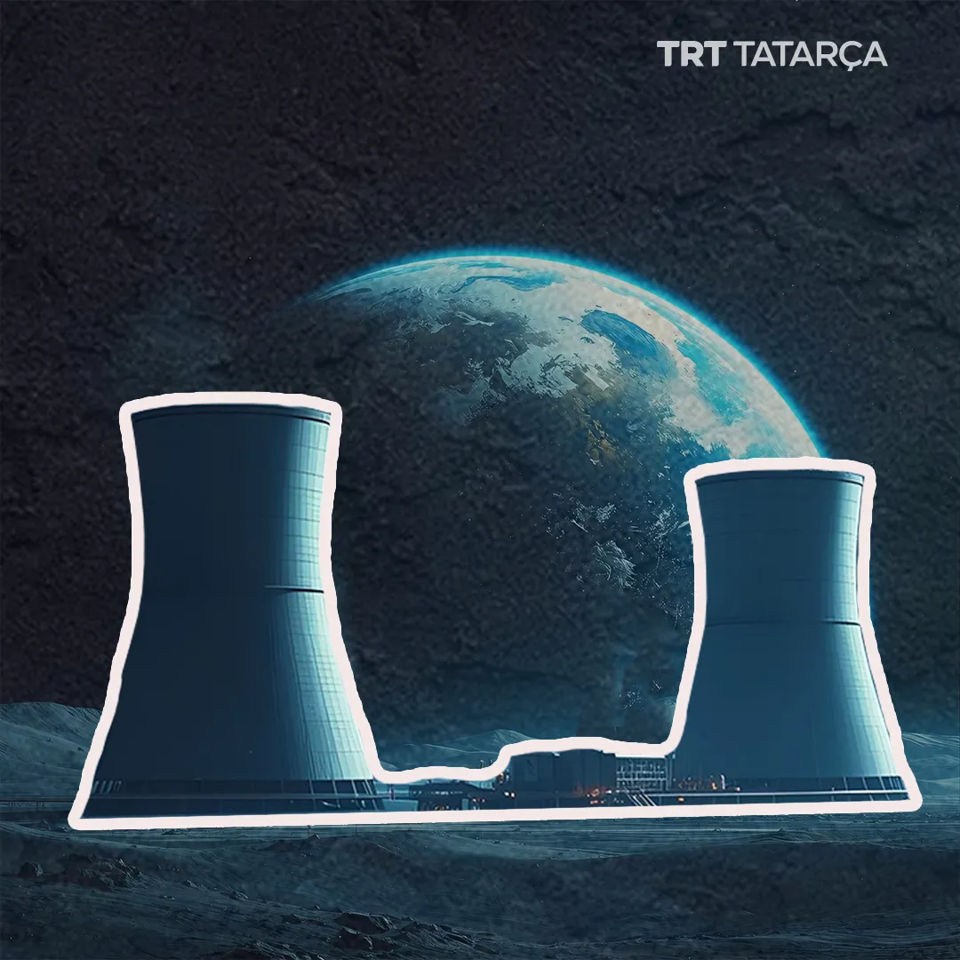 Ayda atom-töş stanśiyäläre tözeläçäkme?