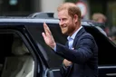 Chad dumps Prince Harry charity's from managing wildlife after misconduct claims