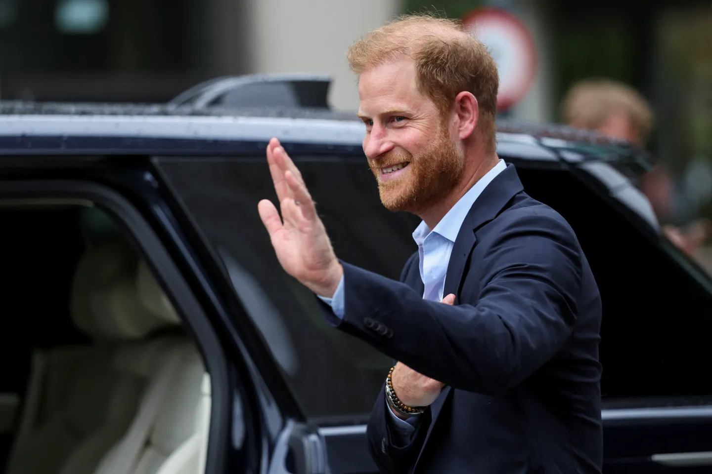 Chad dumps Prince Harry charity's from managing wildlife after misconduct claims
