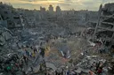 Hamas Isroil bilan garovdagilar va mahbuslar ro‘yxatini almashdi