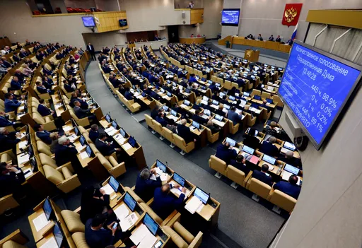 Russia dumps plutonium disposition agreement with US