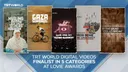 TRT World-ის ვიდეოები პრესტიჟული Lovie Awards-ის ფინალში გავიდა