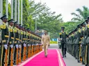 Somalia strengthens military cooperation with Rwanda