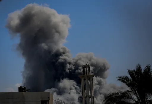Israel killed 118 Palestinians in Gaza since Trump's call for halt in bombardment — authorities