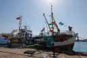 Israel attacks vessels of Gaza-bound Freedom Flotilla Coalition