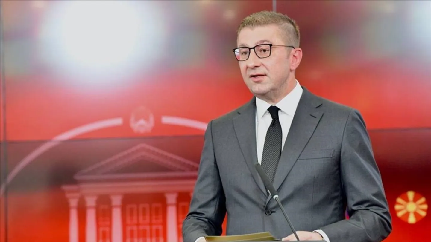 Mickoski: Pas zgjedhjeve lokale, do të mendohet për zgjedhje të parakohshme parlamentare