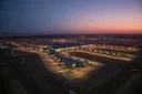 Türkiye’s air hubs welcome 187.4M passengers in January-September