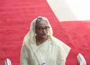 Bangladesh court finds ousted Prime Minister Sheikh Hasina guilty of crimes against humanity