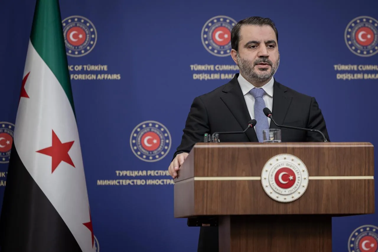 פעולות ישראל פוגעות בתיווך האמריקאי בשיחות בין סוריה לישראל: דמשק