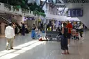 Međunarodni aerodrom Sarajevo - Broj putnika već premašio ukupan broj iz cijele 2024. godine