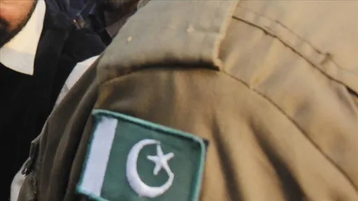 U Pakistanu ubijeno 11 pripadnika sigurnosnih snaga