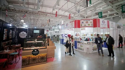 Halal Expo 2025 okuplja svjetske lidere prehrambene industrije u Istanbulu