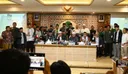 Majelis Ulama Indonesia tegaskan dukungan perdamaian permanen Palestina yang merdeka dan adil