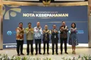 Pemerintah siapkan strategi besar perkuat perlindungan pekerja migran Indonesia