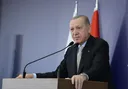 رئیس‌جمهور اردوغان: باید دولت فلسطینی بر اساس مرزهای ۱۹۶۷ به پایتختی قدس شرقی تشکیل شود
