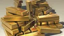 الذهب يتخطى 4000 دولار للمرة الأولى في تاريخه