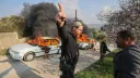 استشهاد فلسطيني وإصابات برصاص المستوطنين والاحتلال وتهجير قسري لـ12 عائلة بالضفة