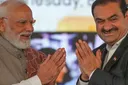 US to drop corruption charges against Indian magnate and Modi acolyte Gautam Adani — NYT