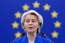 Europa musi wzmocnić obronę przeciwko “wojnie hybrydowej Rosji” – apel Ursuli von der Leyen
