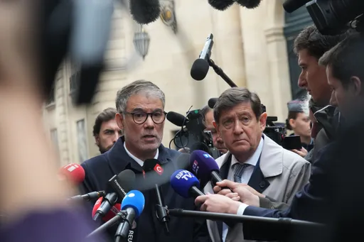 France, la sortie du tunnel avec un Premier ministre d’ici vendredi ?