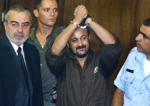 Why jailed leader Marwan Barghouti matters so much for Palestine’s cause