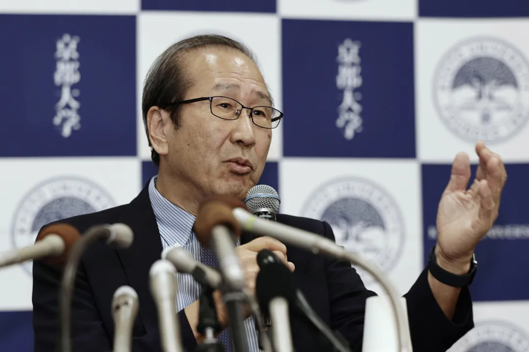 ئۈچ ئالىمغا نوبېل خىمىيە مۇكاپاتى بېرىلدى