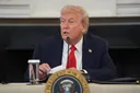 Hamas, Israel sign off on first phase of peace plan — Trump