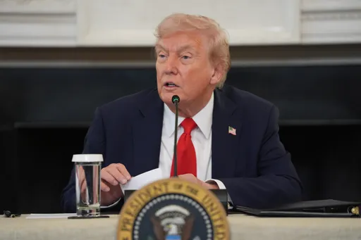 Hamas dan Israel sepakat atas tahap pertama rencana perdamaian — Trump