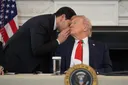 Rubio hands Trump note saying Gaza deal 'very close' - Reports