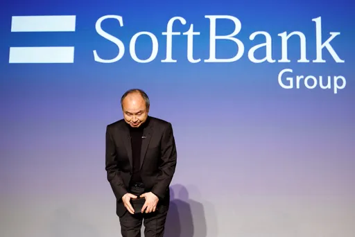 Wayve、MicrosoftとSoftBankから20億ドル規模の資金調達を目指す