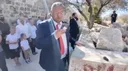 Arab countries denounce storming of Al-Aqsa Mosque by far-right minister