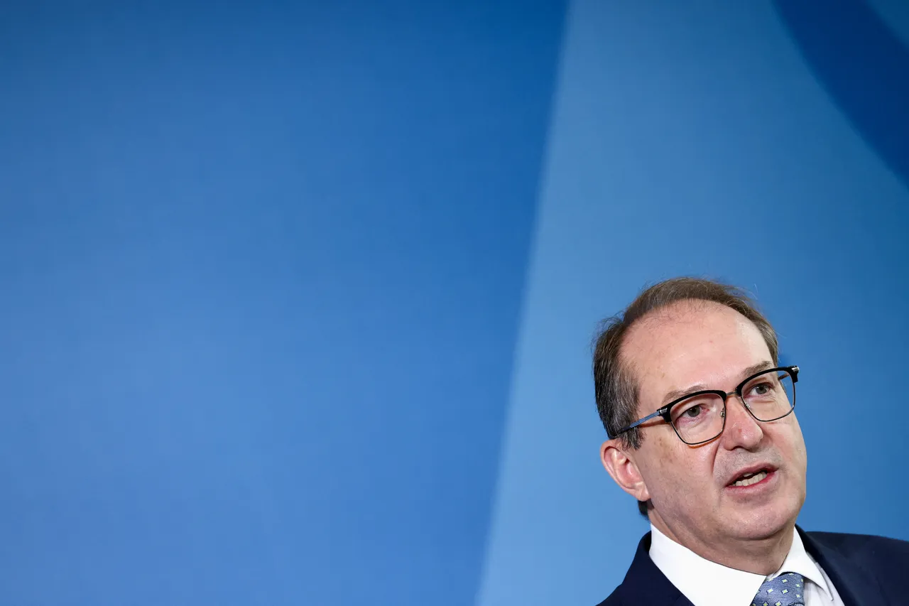 Dobrindt kündigt engere Kooperation mit Israel an