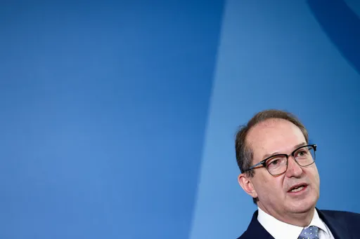 Dobrindt kündigt engere Kooperation mit Israel an