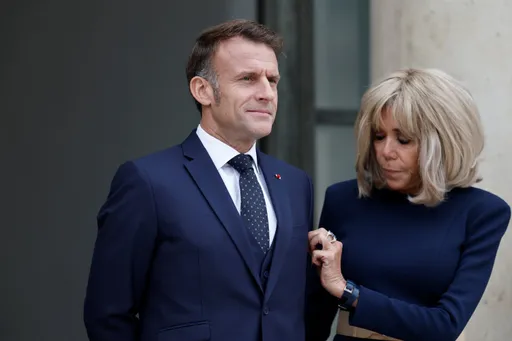 Does the succession of PMs show Macron’s weakening grip on power?