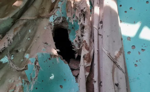 Sudan paramilitary drone strike kills 30 in Al-Fasher camp - activists