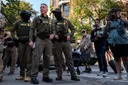 Trump calls for arrest of Chicago Mayor Brandon Johnson and Illinois Governor JB Pritzker