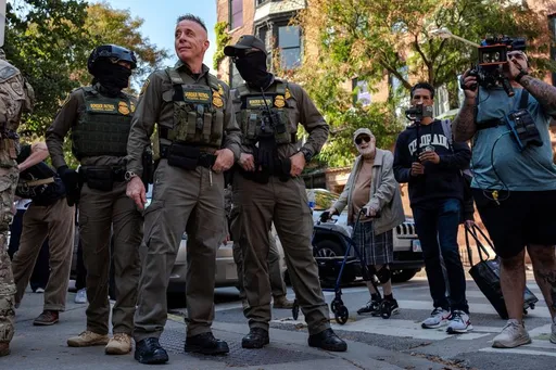 Trump calls for arrest of Chicago Mayor Brandon Johnson and Illinois Governor JB Pritzker