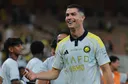 Ronaldo ne ɗan wasan ƙwallo na farko a duniya da ya zama biloniya