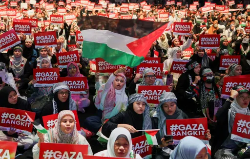 Anwar Ibrahim puji keberanian wira Global Sumud Flotilla Malaysia
