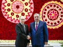 Putin hails Russia-Tajikistan ties as ‘reliable' alliance during Dushanbe visit
