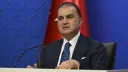 Türkiye stood, stands firmly against Israel's Gaza genocide: AK Party