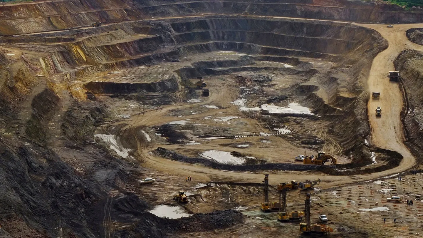 DRC to tie cobalt export quotas to three-year company data: Reuters