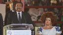 Shugaban Kamaru Biya ya yi fitowar ba-zata, ya ƙaddamar da yaƙin neman zaɓe